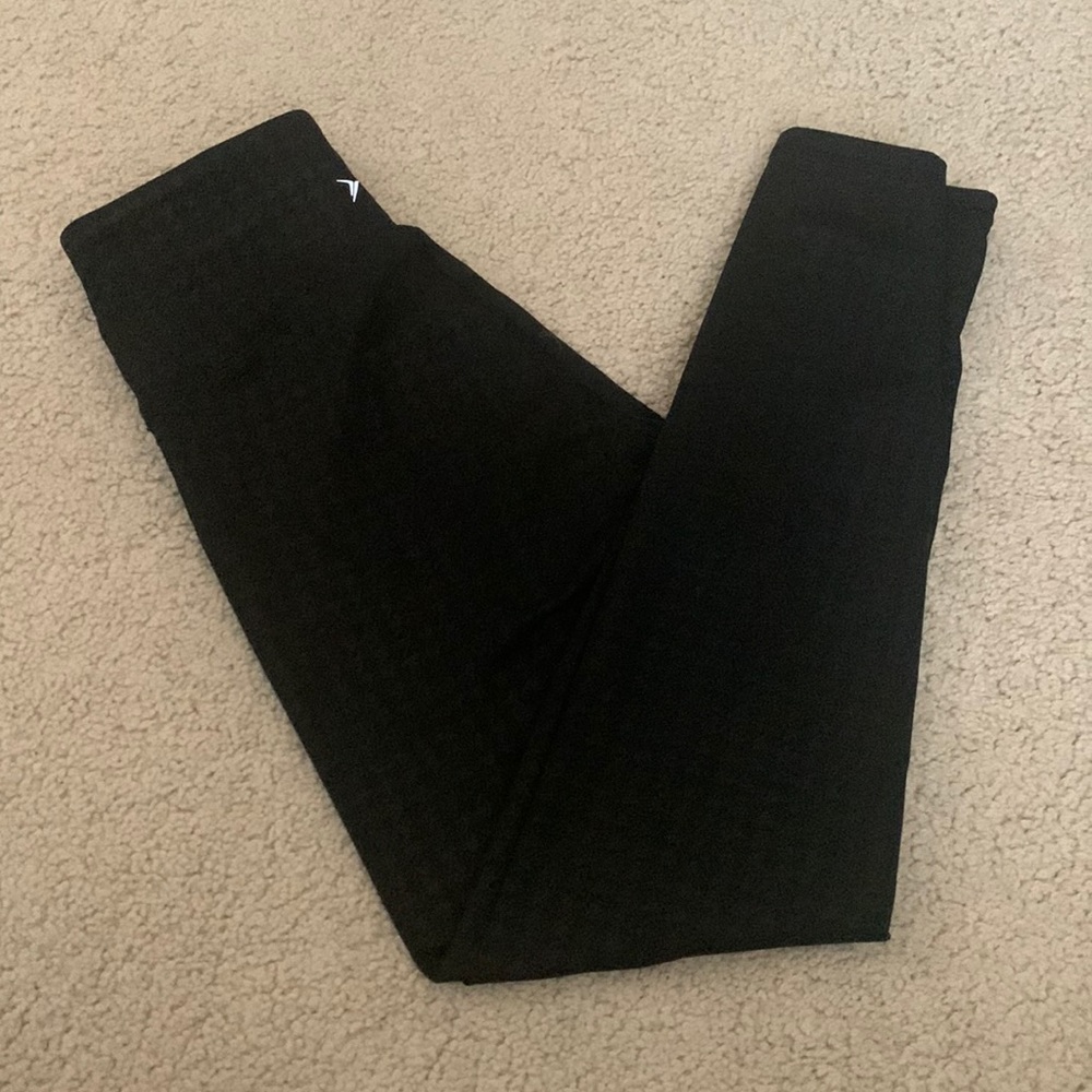Black Old Navy Leggings